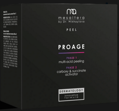 PROAGE PEEL, 30мл+90мл