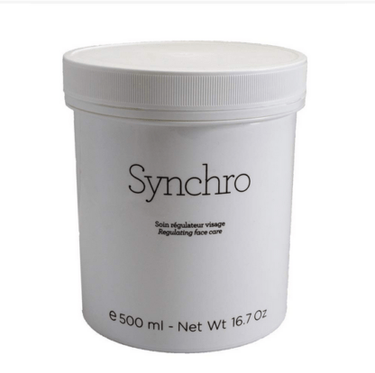 SYNCHRO GERnetic 500 ml