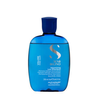 Volumizing Low Shampoo Шампунь для придания объема волосам - 250 мл