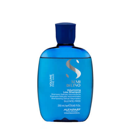 Volumizing Low Shampoo Шампунь для придания объема волосам - 250 мл