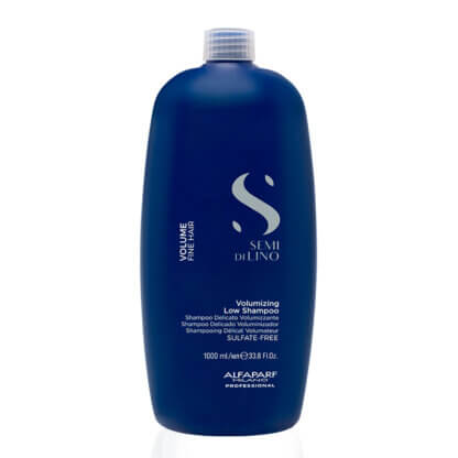 Volumizing Low Shampoo для придания объема волосам - 1000 мл
