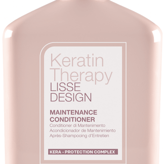 Кератиновый кондиционер-гладкость LISSE DESIGN MAINTENANCE CONDITIONER - 250 мл.