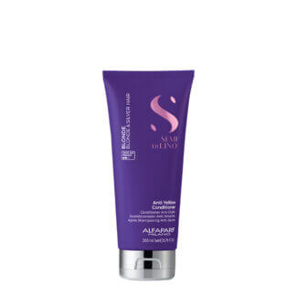 Кондиционер анти-жёлтый Anti-Yellow Conditioner - 200 мл