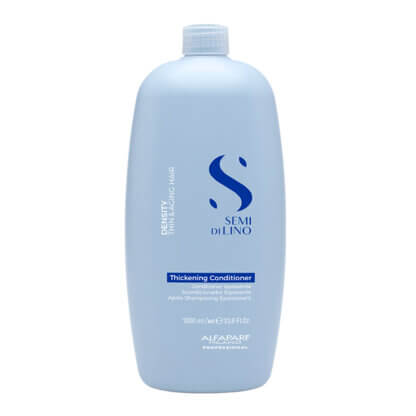 Кондиционер для увеличения плотности и густоты волос SDL THICKENING CONDITIONER - 1000 мл