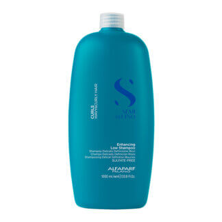 Кондиционер для кудрявых и вьющихся волос SDL CURLS ENHANCING CONDITIONER-1000 мл