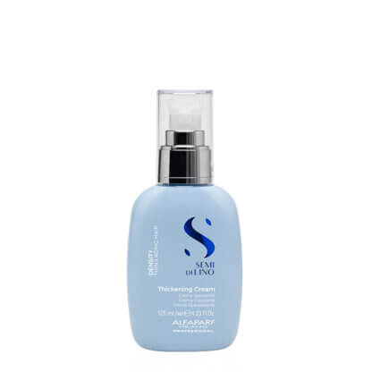 Крем для увеличения плотности и густоты волос SDL THICKENING LEAVE-IN CREAM - 125 мл