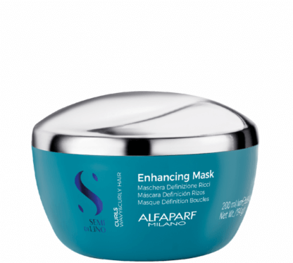 Маска для кудрявых и вьющихся волос SDL CURLS ENHANCING MASK-500 мл
