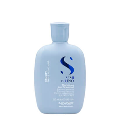Шампунь для увеличения плотности и густоты волос SDL THICKENING LOW SHAMPOO - 250 мл