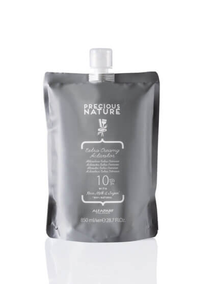 Экстракремовый активатор Precious Nature 3% (10 vol.) - 850 мл