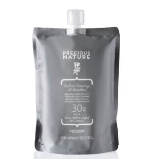 Экстракремовый активатор Precious Nature 9% (30 vol.) - 850 мл