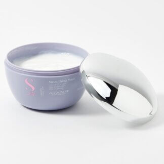 Разглаживающая маска для непослушных волос SDL SMOOTHING MASK, 200 мл