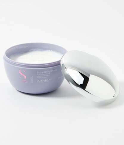 Разглаживающая маска для непослушных волос SDL SMOOTHING MASK, 200 мл