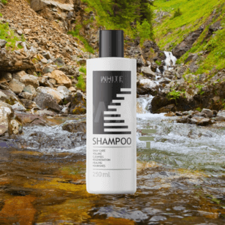 Шампунь для волос White Cosmetics, 250 мл