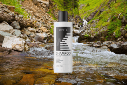 Шампунь для волос White Cosmetics, 250 мл