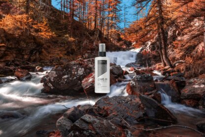 Крем-спрей несмываемый для волос White Cosmetics, 250 мл