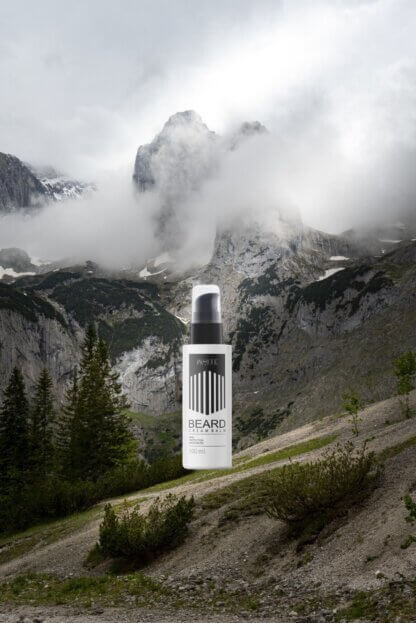 Крем-бальзам для бороды White Cosmetics, 100 мл