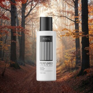 Гель-парфюм для душа Sport Energy, 100 мл