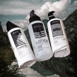 Подарочный набор для мужчин №9 - White Cosmetics