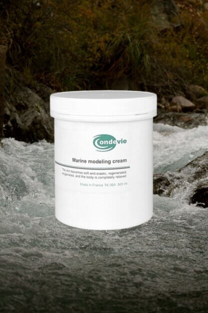 TK 06A Морской моделирующий Крем, 500 мл