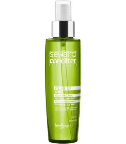 VOLUME SPRAY 2/F Спрей для придания объема у корней тонким и плоским волосам