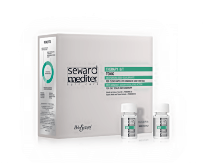 THERAPY TONIC 6/T Себонормализующий тоник против перхоти