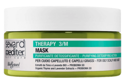 THERAPY MASK 3/M Очищающая маска-детокс