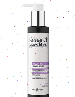ABSOLUTE SMOOTH SERUM 8/F2 Разглаживающая сыворотка для пушистых и непослушных волос
