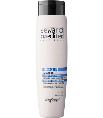 REFORCE SHAMPOO 1/S Укрепляющий и уплотняющий шампунь