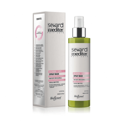 ALCHEMY SPRAY MASK 13/F1 Маска-спрей питательно-увлажняющая   10в1 для всех типов волос